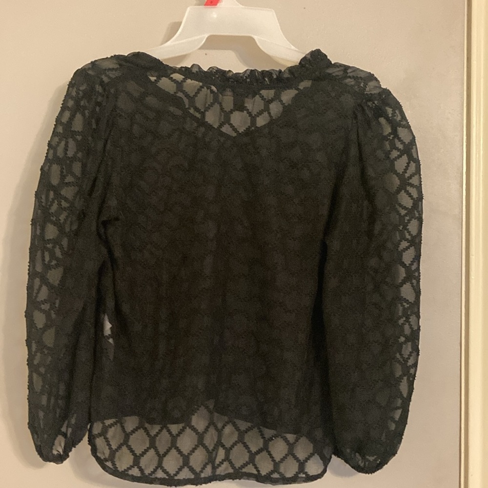 Banana republic top